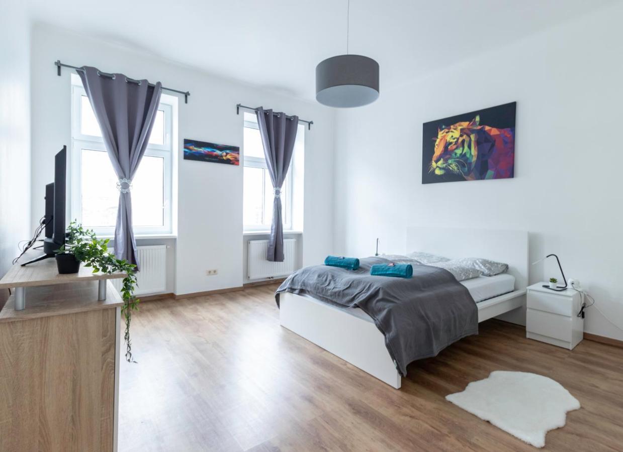 Comfortable, Specious Apartment With Inner Garden- Marzstrasse Apartments Vienne Extérieur photo