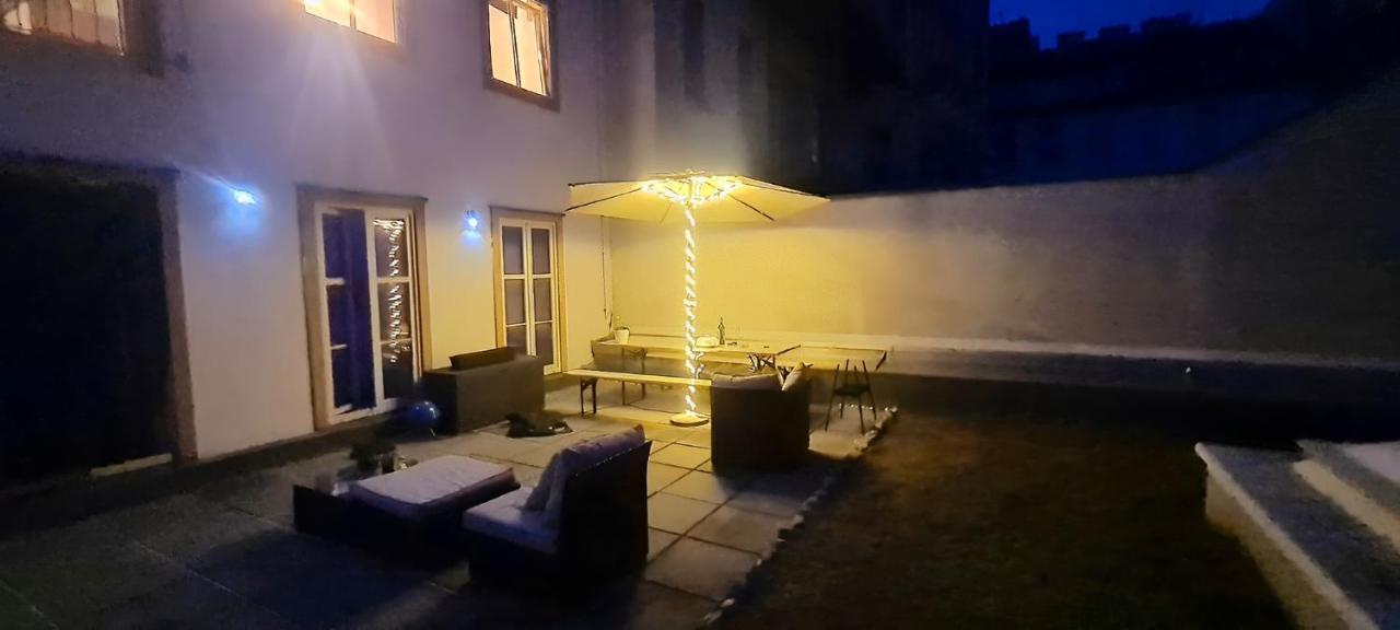Comfortable, Specious Apartment With Inner Garden- Marzstrasse Apartments Vienne Extérieur photo